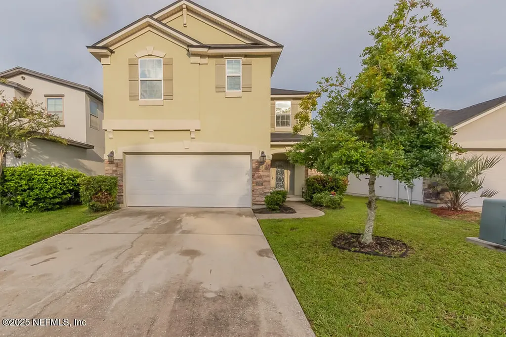 417 Forest Meadow Lane Orange Park FL 32065