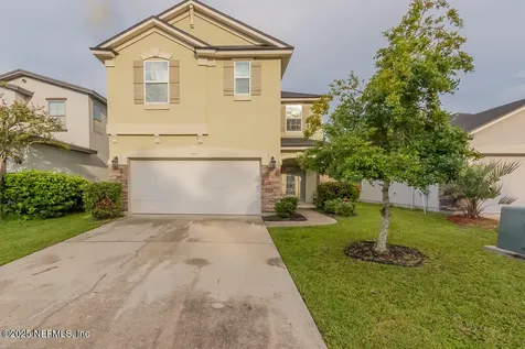 417 Forest Meadow Lane Orange Park FL 32065