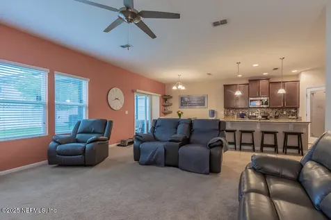 417 Forest Meadow Lane Orange Park FL 32065