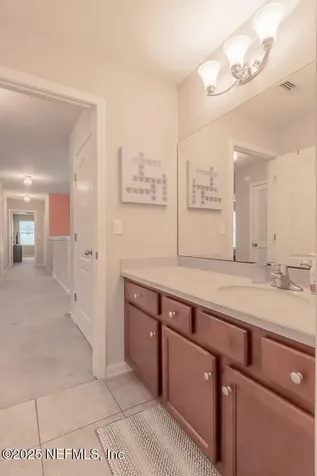 417 Forest Meadow Lane Orange Park FL 32065