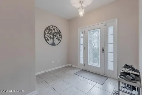 417 Forest Meadow Lane Orange Park FL 32065