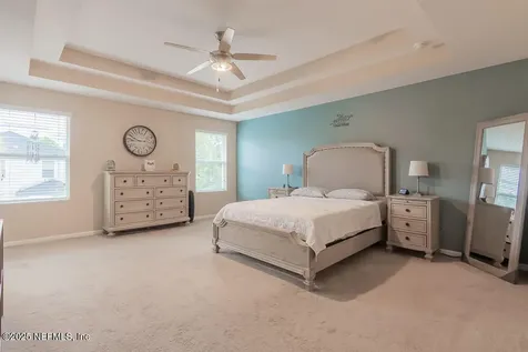 417 Forest Meadow Lane Orange Park FL 32065