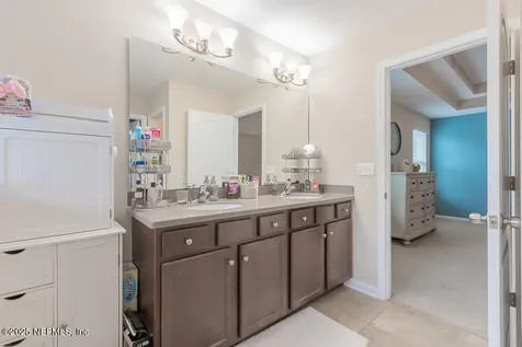 417 Forest Meadow Lane Orange Park FL 32065