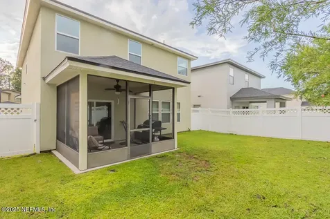417 Forest Meadow Lane Orange Park FL 32065