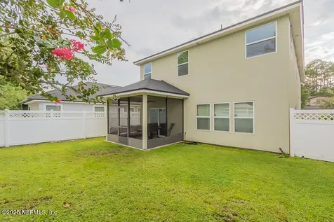 417 Forest Meadow Lane Orange Park FL 32065