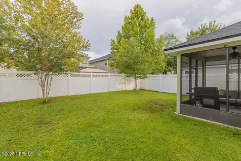 417 Forest Meadow Lane Orange Park FL 32065