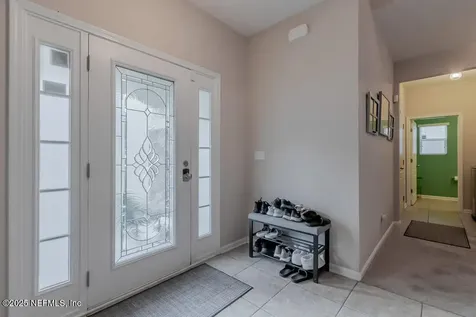 417 Forest Meadow Lane Orange Park FL 32065