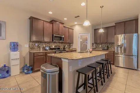417 Forest Meadow Lane Orange Park FL 32065