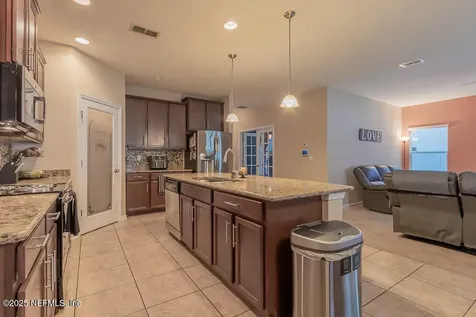 417 Forest Meadow Lane Orange Park FL 32065
