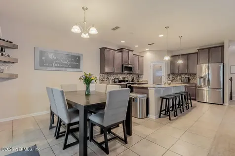 417 Forest Meadow Lane Orange Park FL 32065