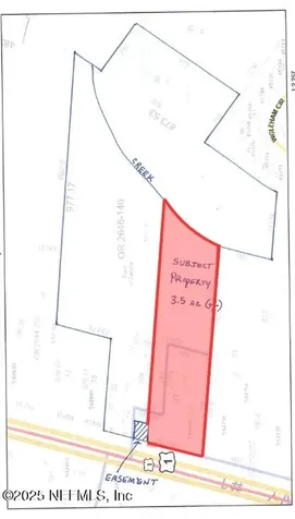 542766 Us Highway 1 Callahan FL 32011