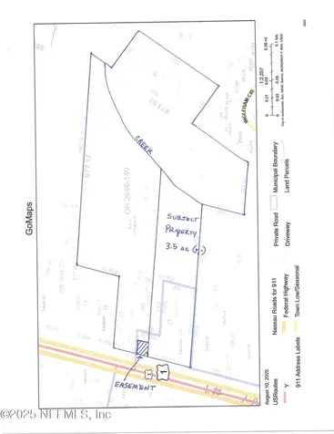 542766 Us Highway 1 Callahan FL 32011