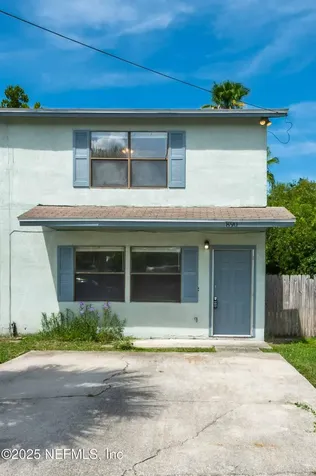 890 Hibiscus Street Atlantic Beach FL 32233