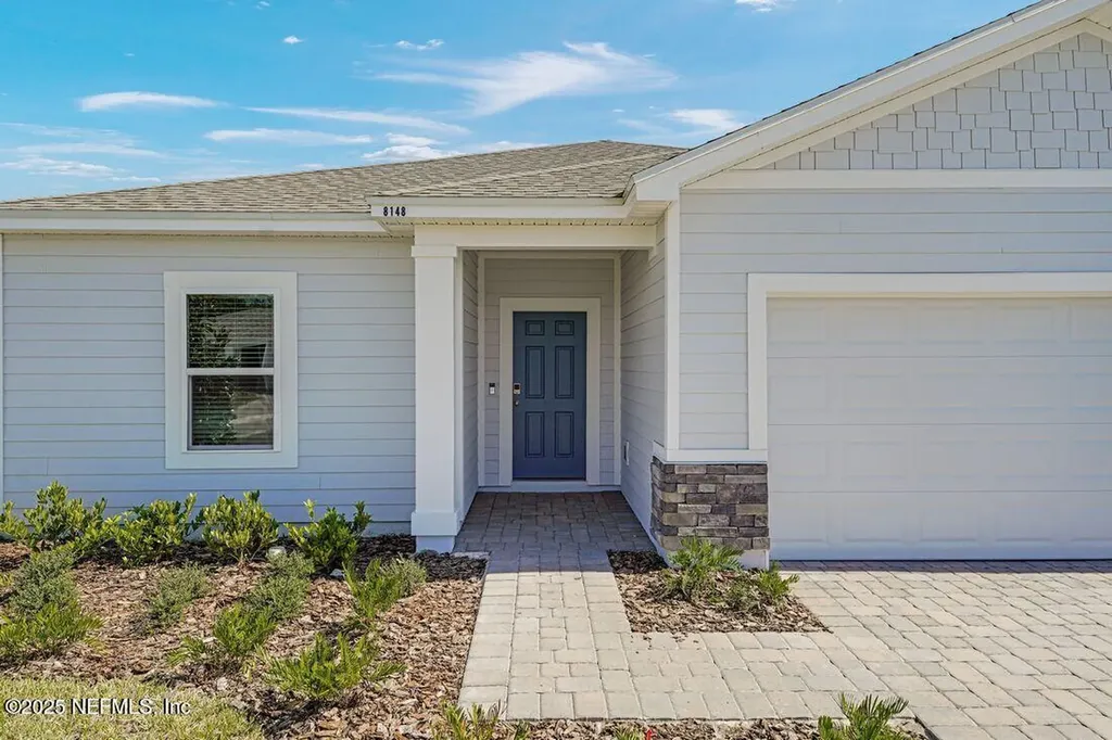 8148 Archibald Terrace Jacksonville FL 32219