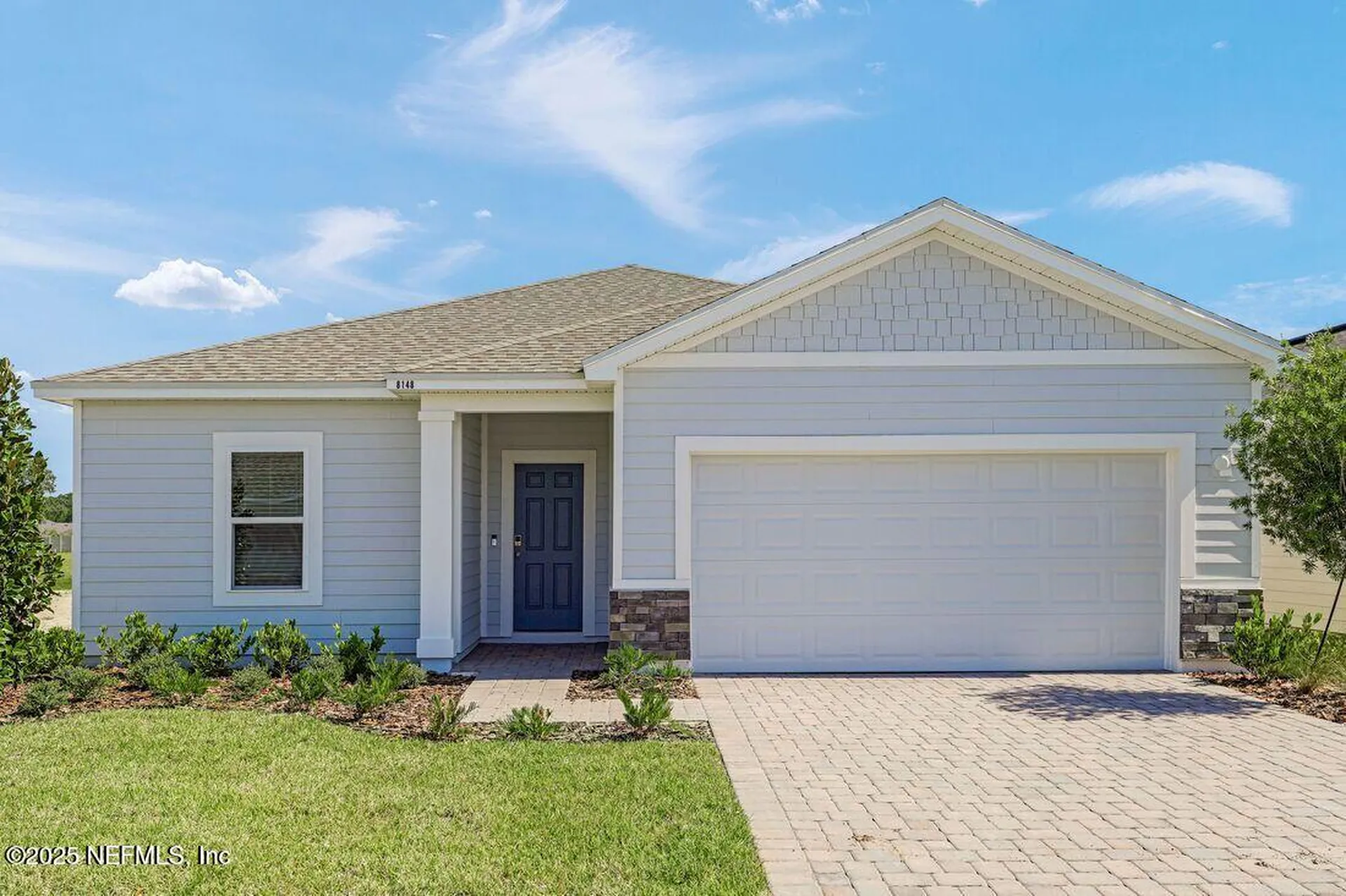 8148 Archibald Terrace Jacksonville FL 32219