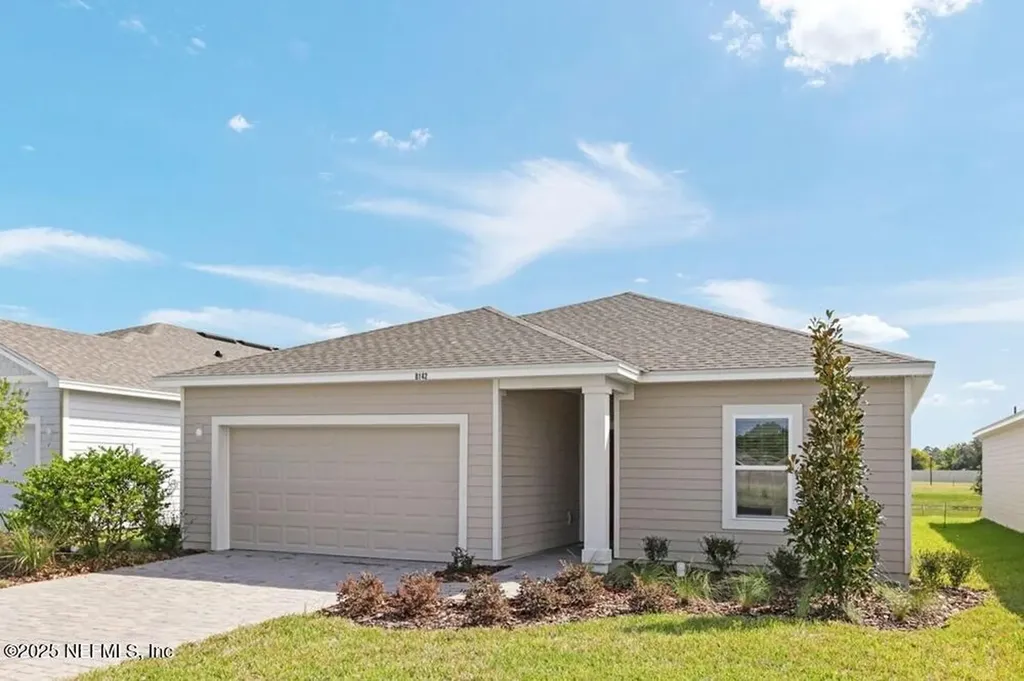 8142 Archibald Terrace Jacksonville FL 32219