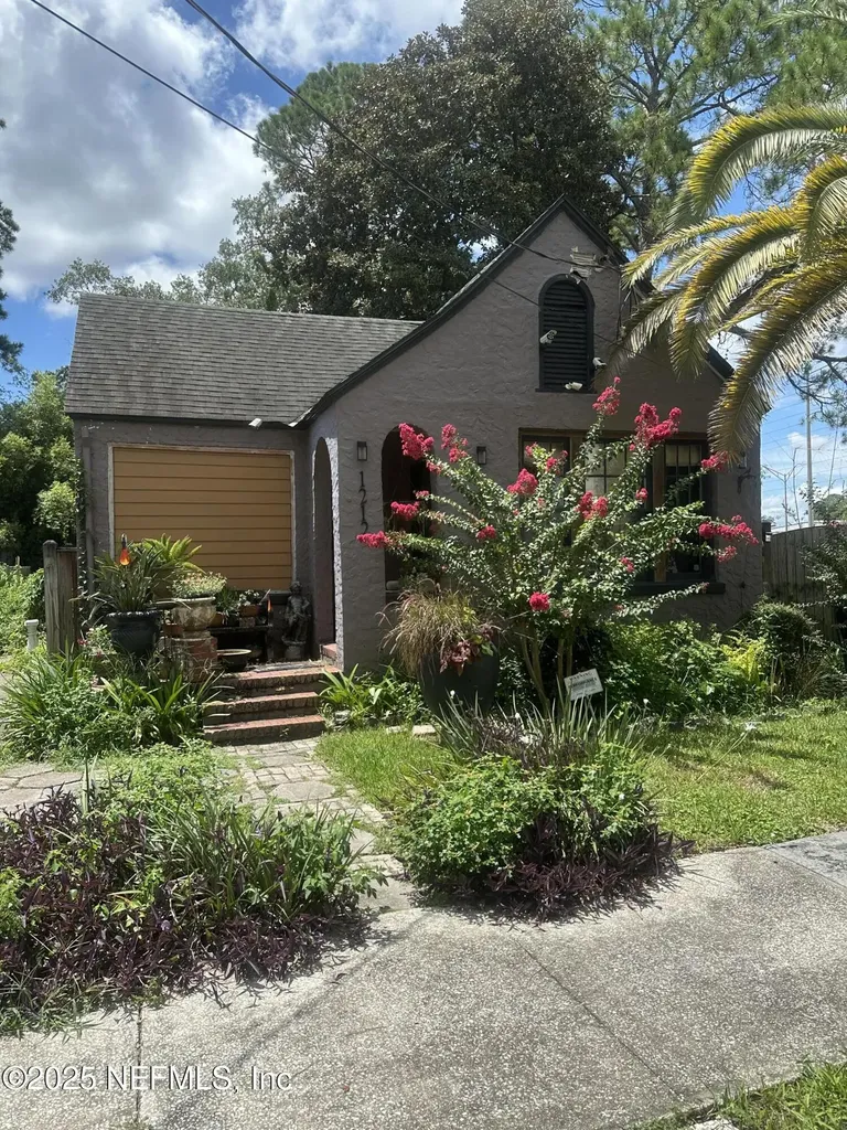 1212 Talbot Avenue Jacksonville FL 32205