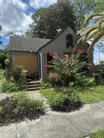 1212 Talbot Avenue Jacksonville FL 32205