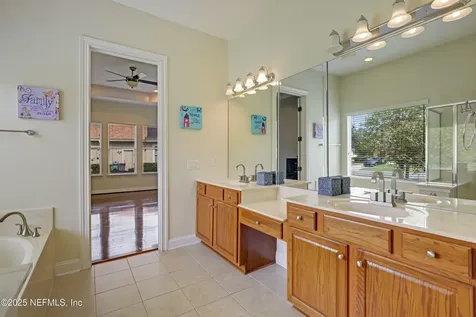 10060 Lakes End Court Jacksonville FL 32256