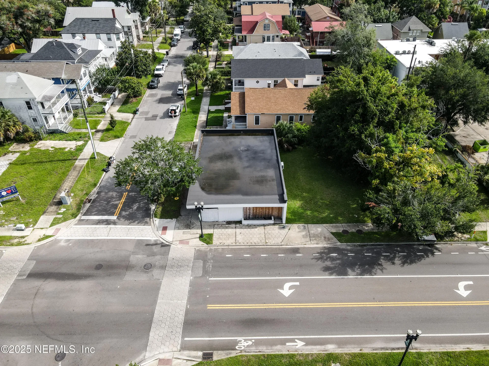 101 E 8th Street Jacksonville FL 32206