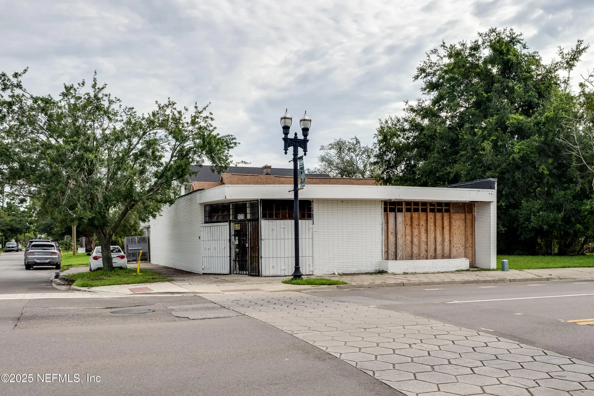 101 E 8th Street Jacksonville FL 32206