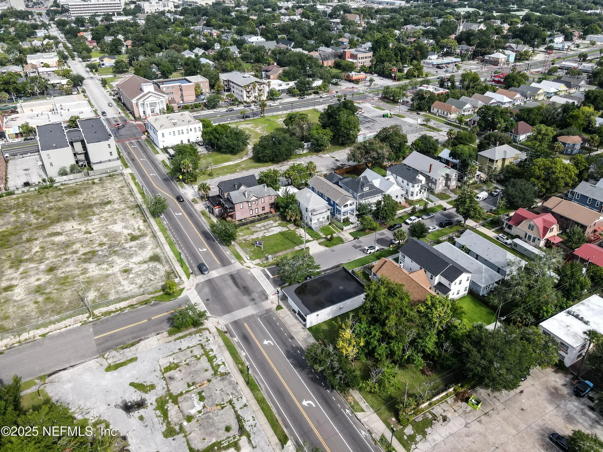 101 E 8th Street Jacksonville FL 32206