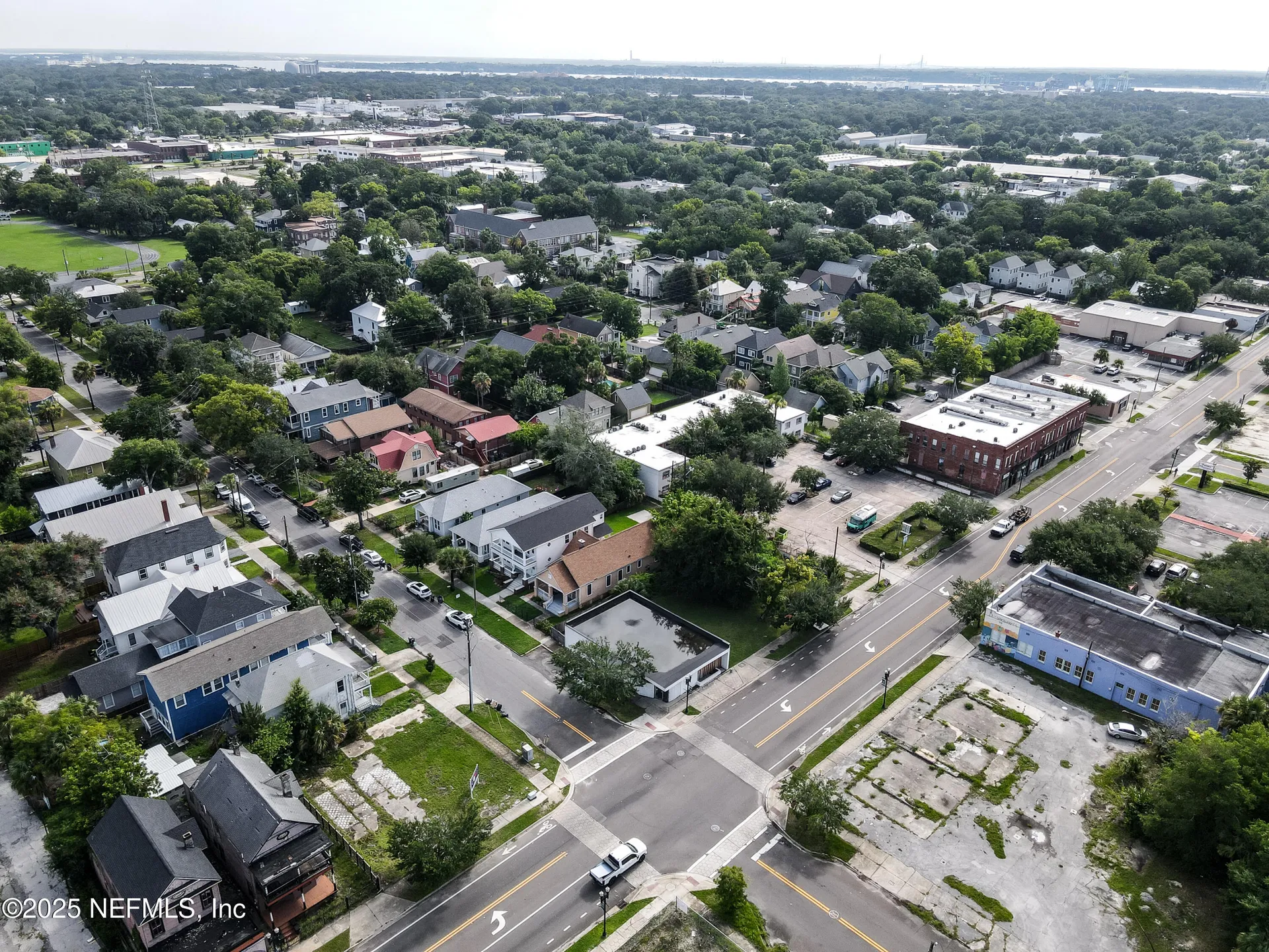 101 E 8th Street Jacksonville FL 32206