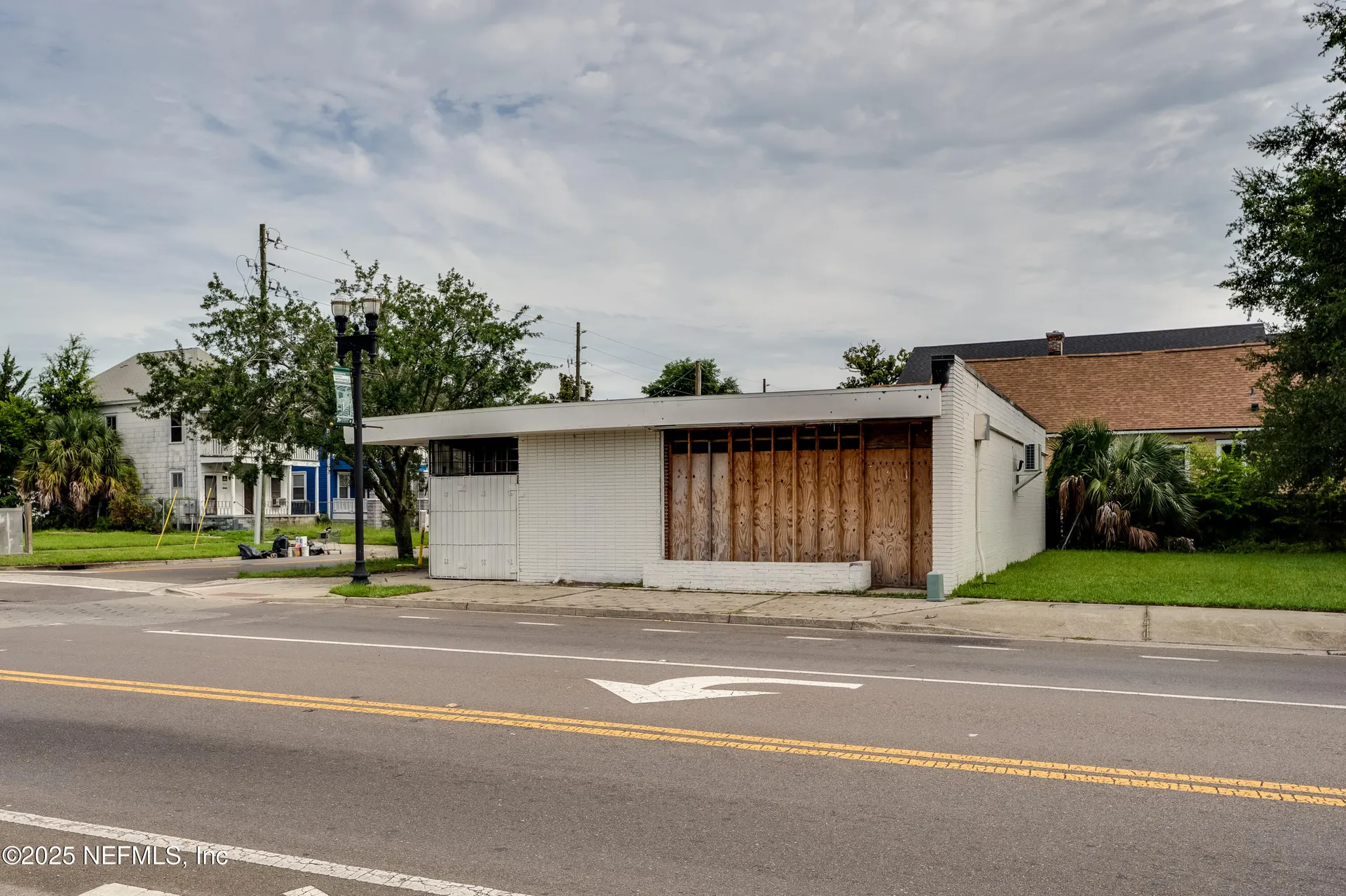 101 E 8th Street Jacksonville FL 32206