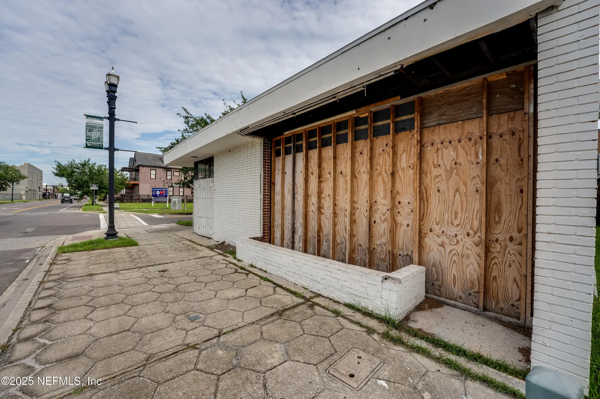 101 E 8th Street Jacksonville FL 32206