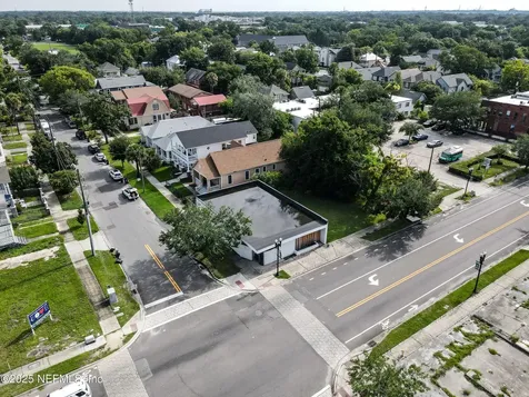 101 E 8th Street Jacksonville FL 32206