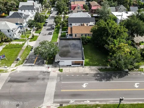101 E 8th Street Jacksonville FL 32206