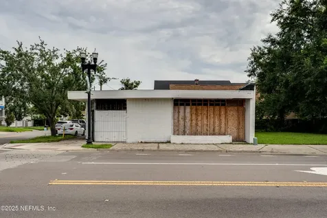 101 E 8th Street Jacksonville FL 32206