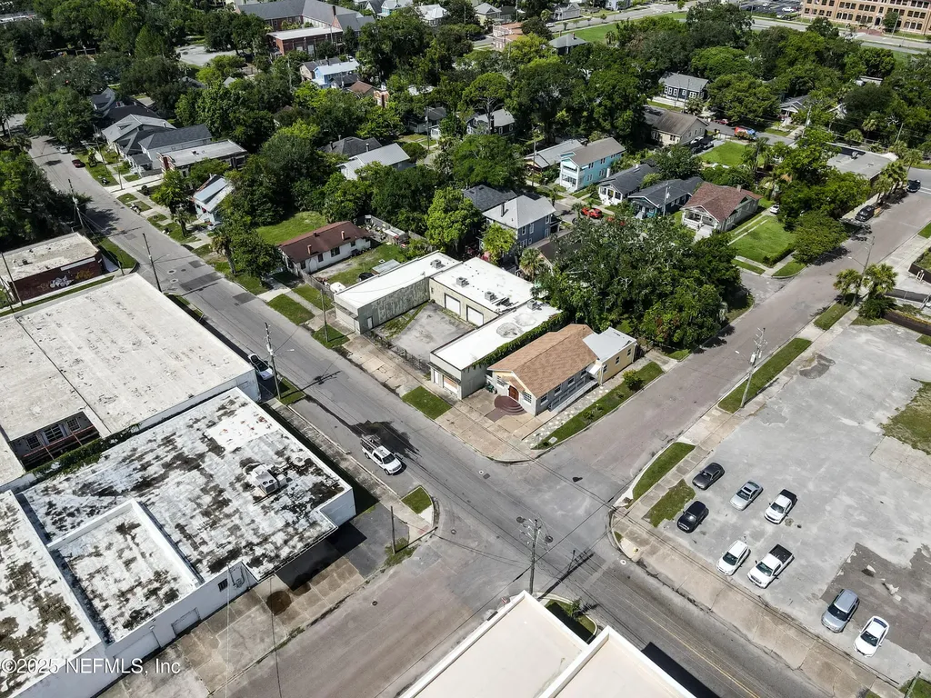 2062 N Liberty Street Jacksonville FL 32206