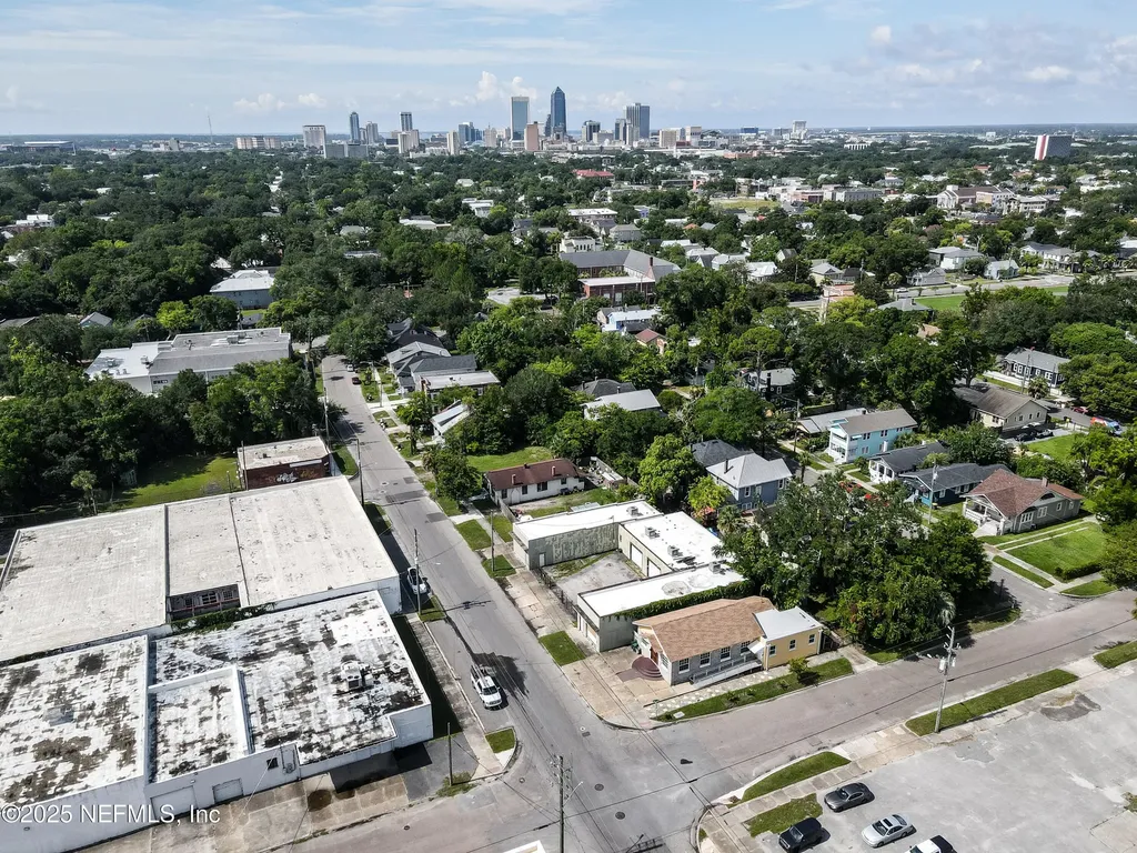 2062 N Liberty Street Jacksonville FL 32206