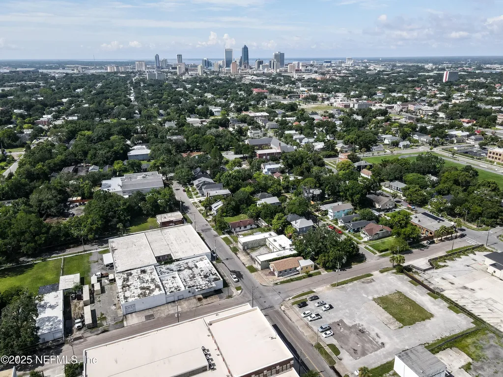 2062 N Liberty Street Jacksonville FL 32206