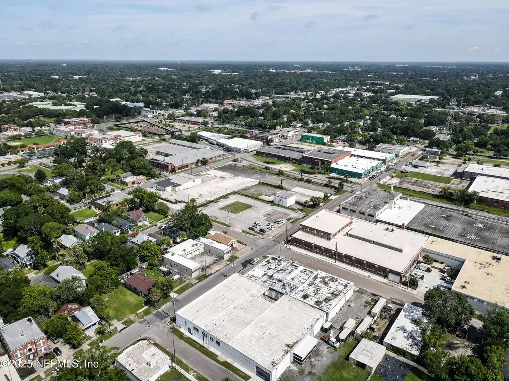 2062 N Liberty Street Jacksonville FL 32206