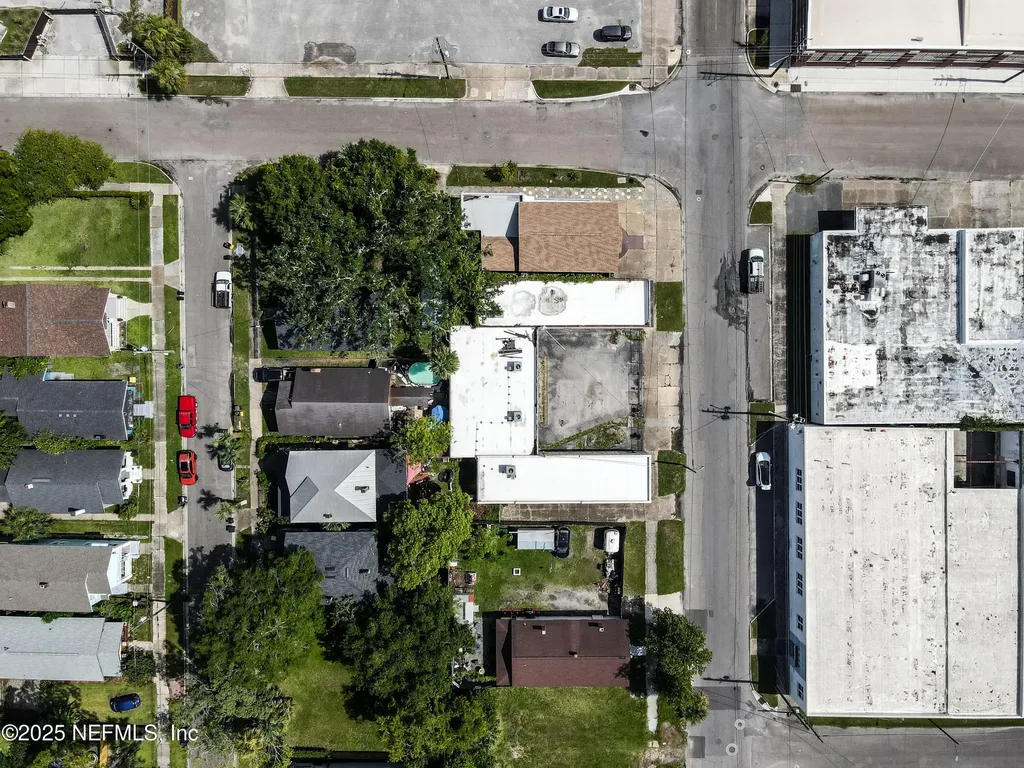 2062 N Liberty Street Jacksonville FL 32206