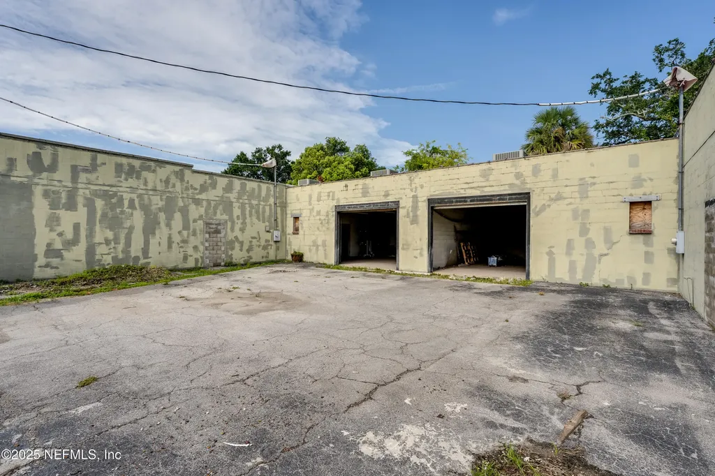 2062 N Liberty Street Jacksonville FL 32206