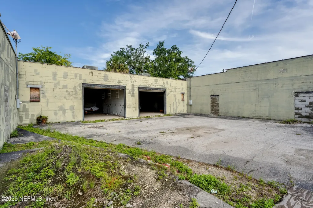2062 N Liberty Street Jacksonville FL 32206