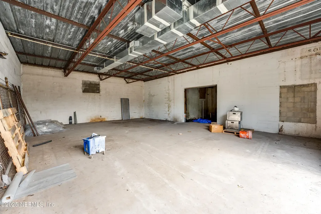 2062 N Liberty Street Jacksonville FL 32206