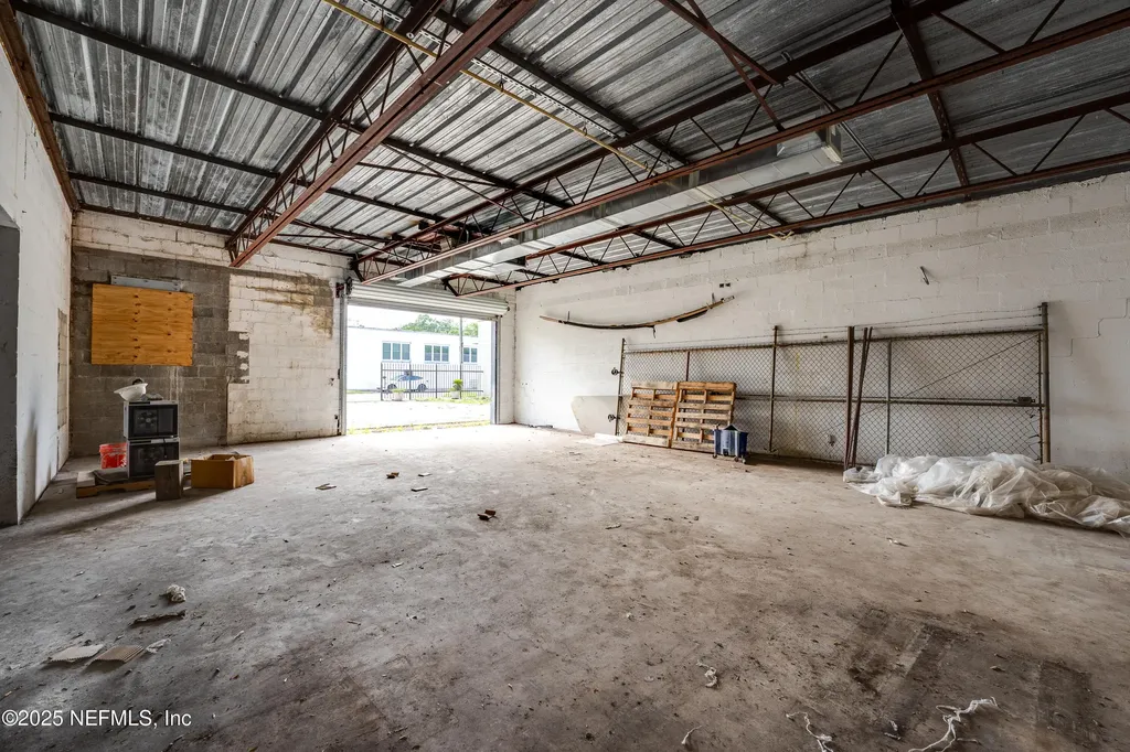 2062 N Liberty Street Jacksonville FL 32206
