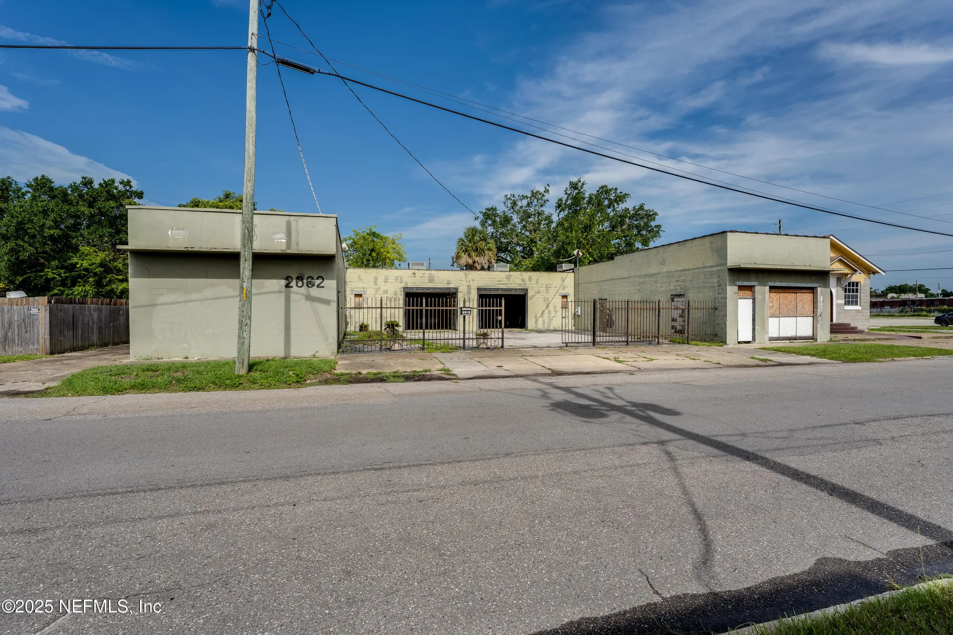 2062 N Liberty Street Jacksonville FL 32206