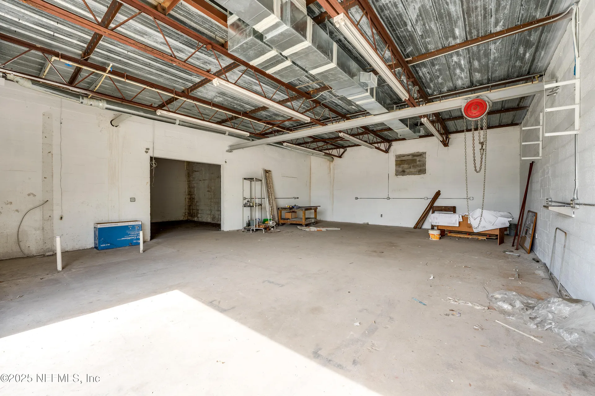 2062 N Liberty Street Jacksonville FL 32206