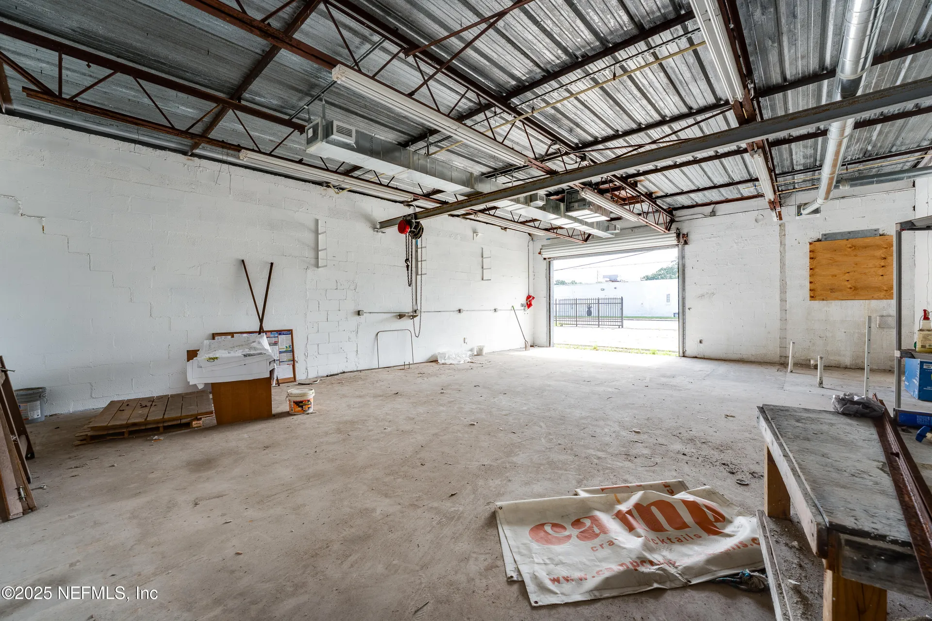 2062 N Liberty Street Jacksonville FL 32206