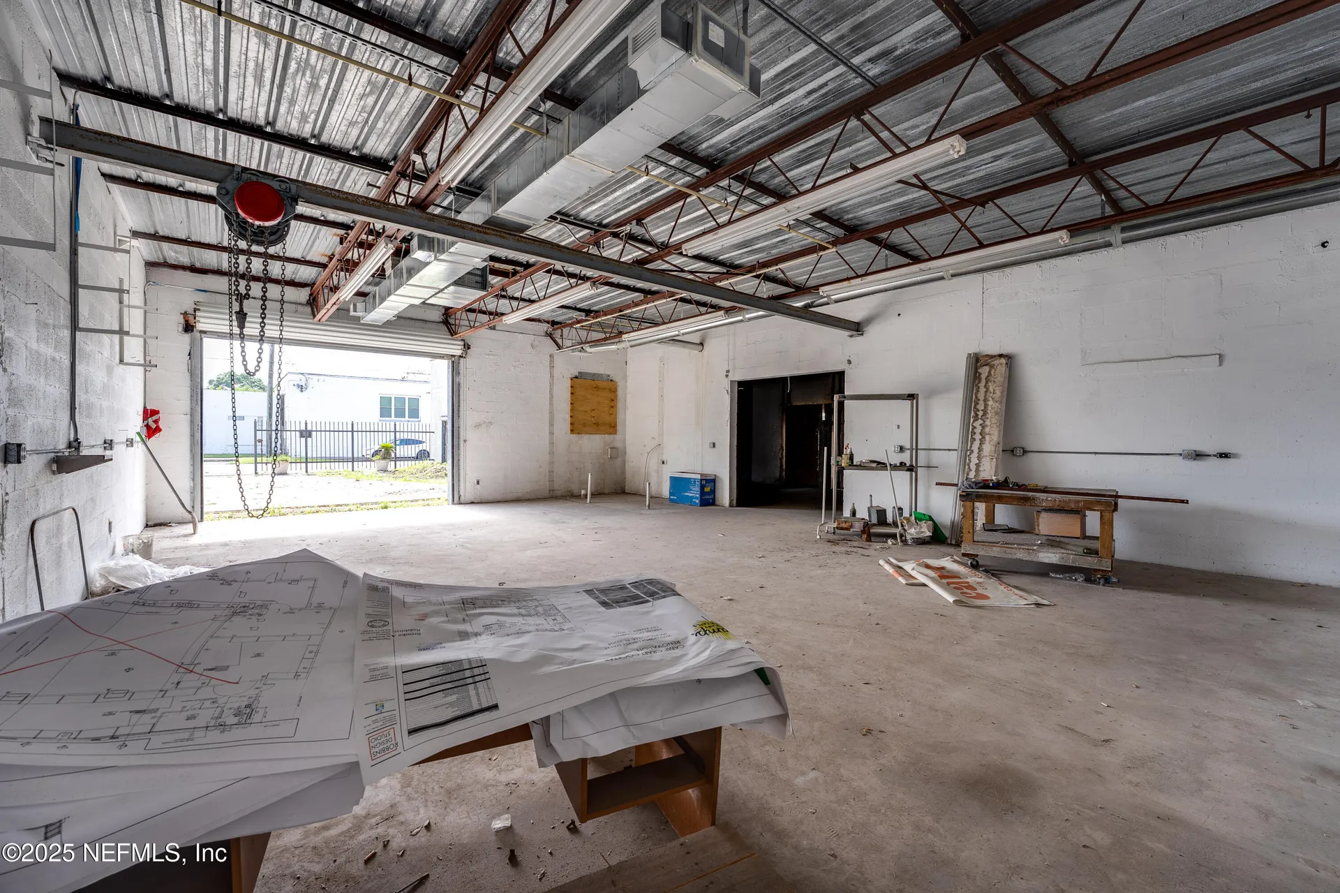 2062 N Liberty Street Jacksonville FL 32206