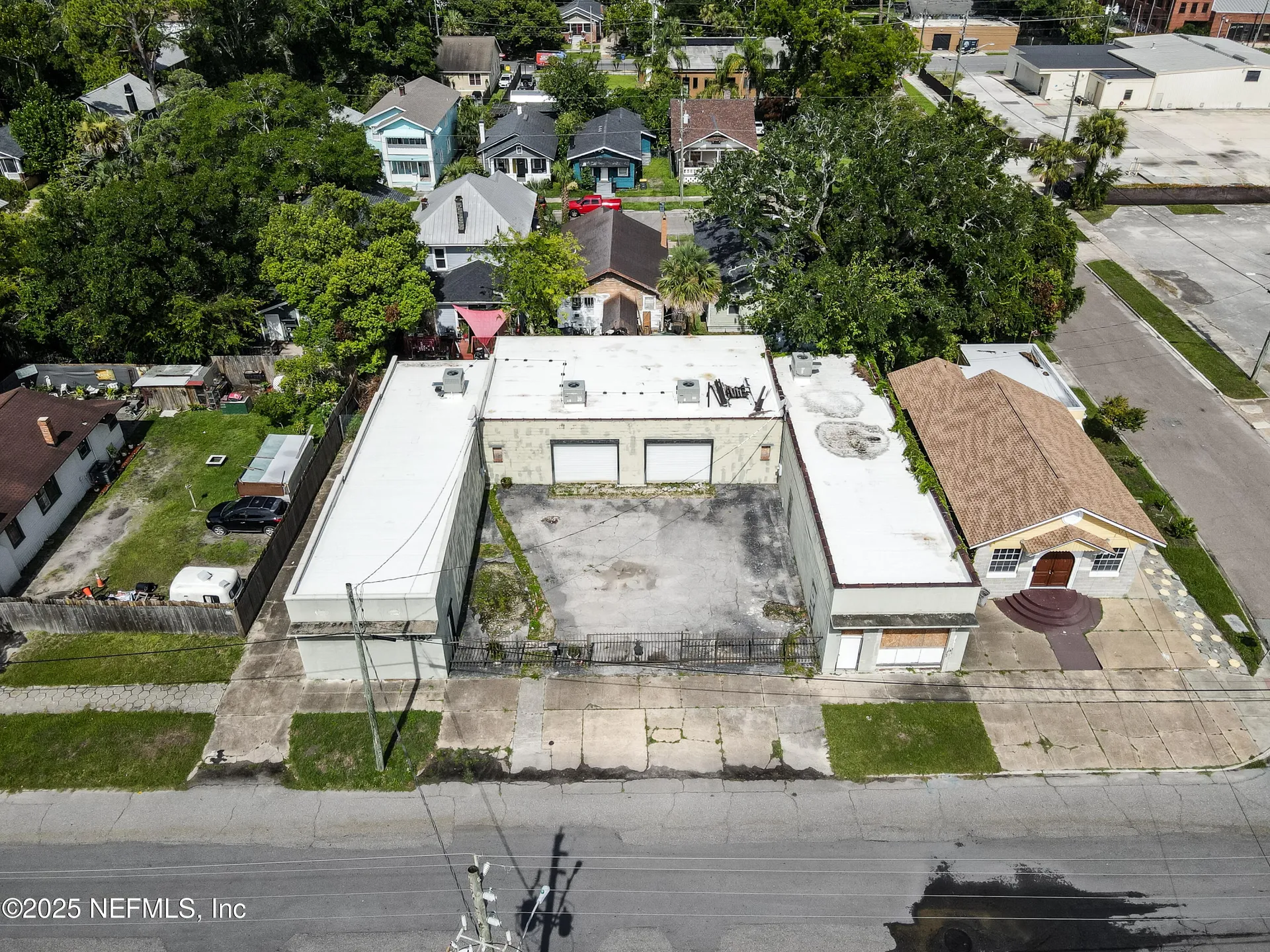 2062 N Liberty Street Jacksonville FL 32206