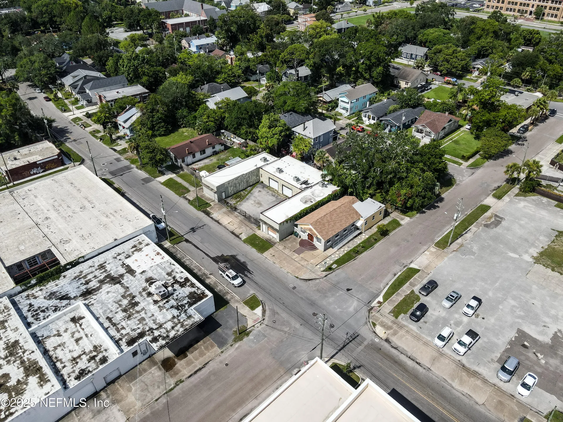 2062 N Liberty Street Jacksonville FL 32206