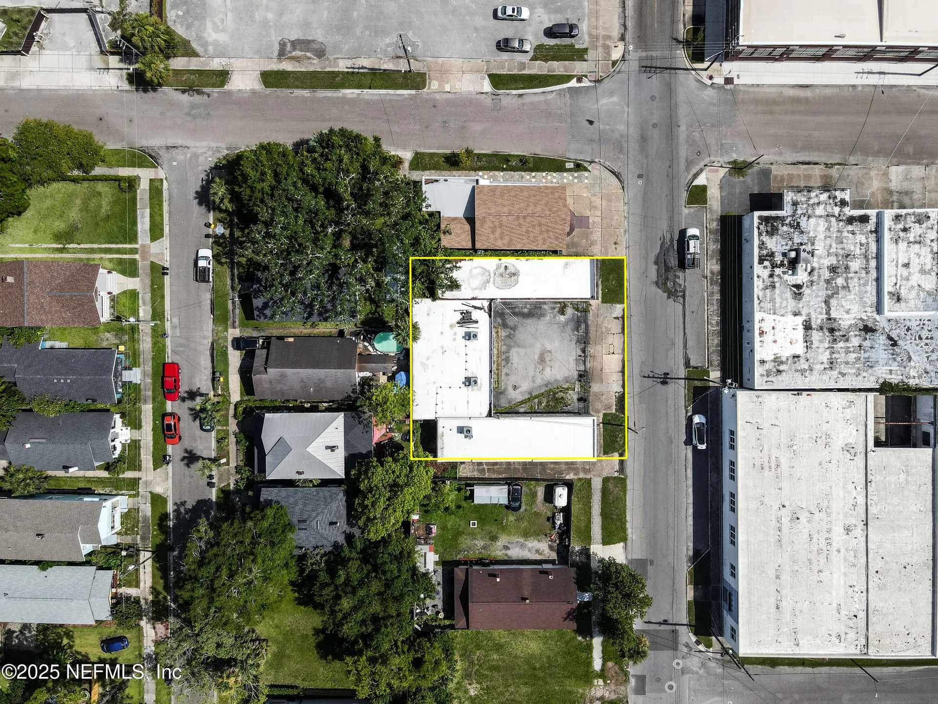 2062 N Liberty Street Jacksonville FL 32206