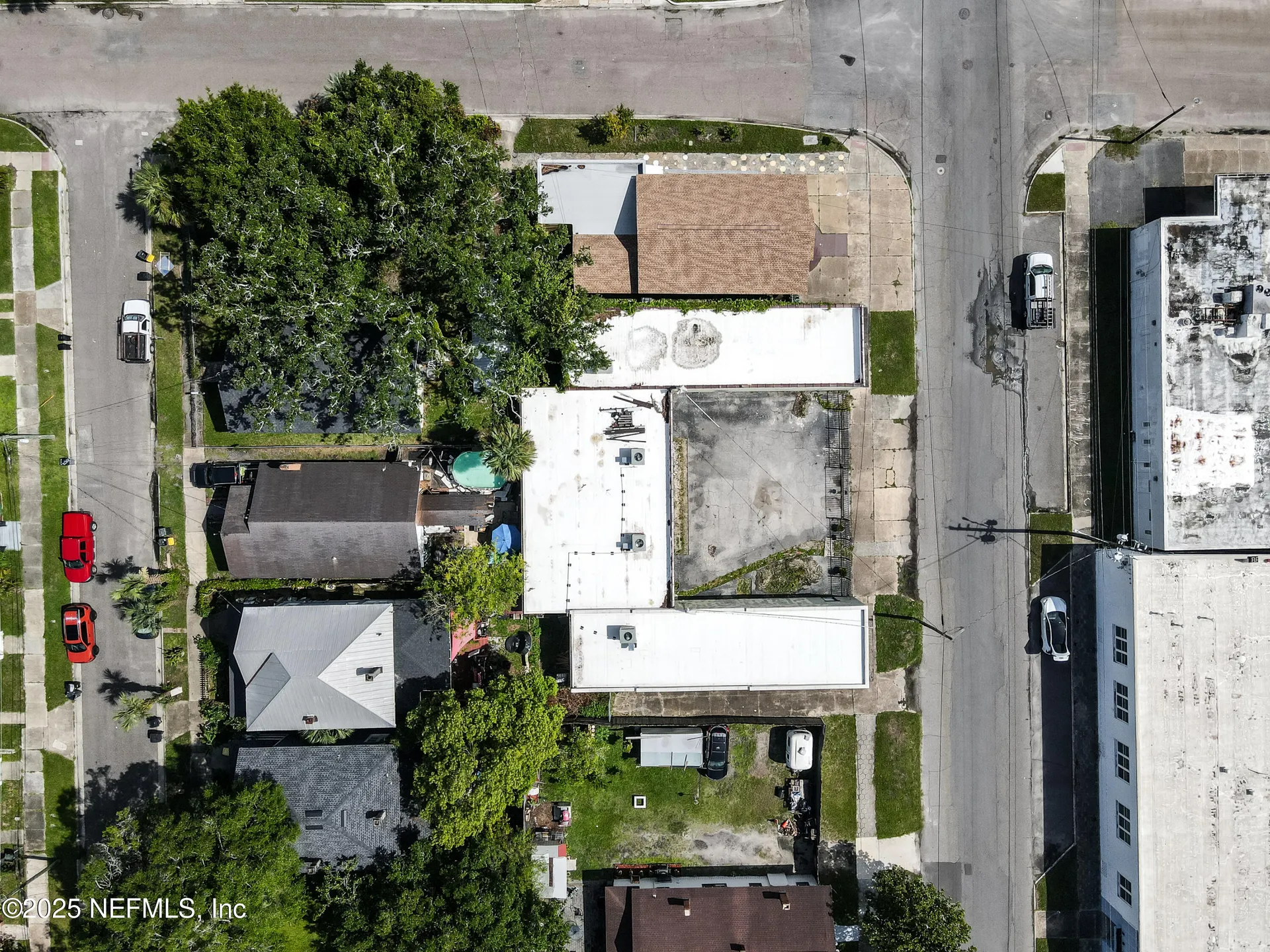 2062 N Liberty Street Jacksonville FL 32206