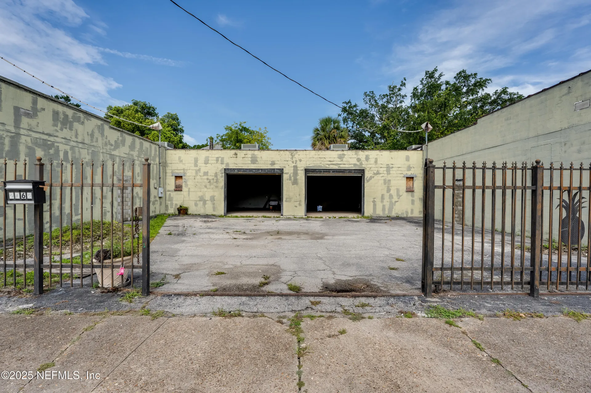 2062 N Liberty Street Jacksonville FL 32206